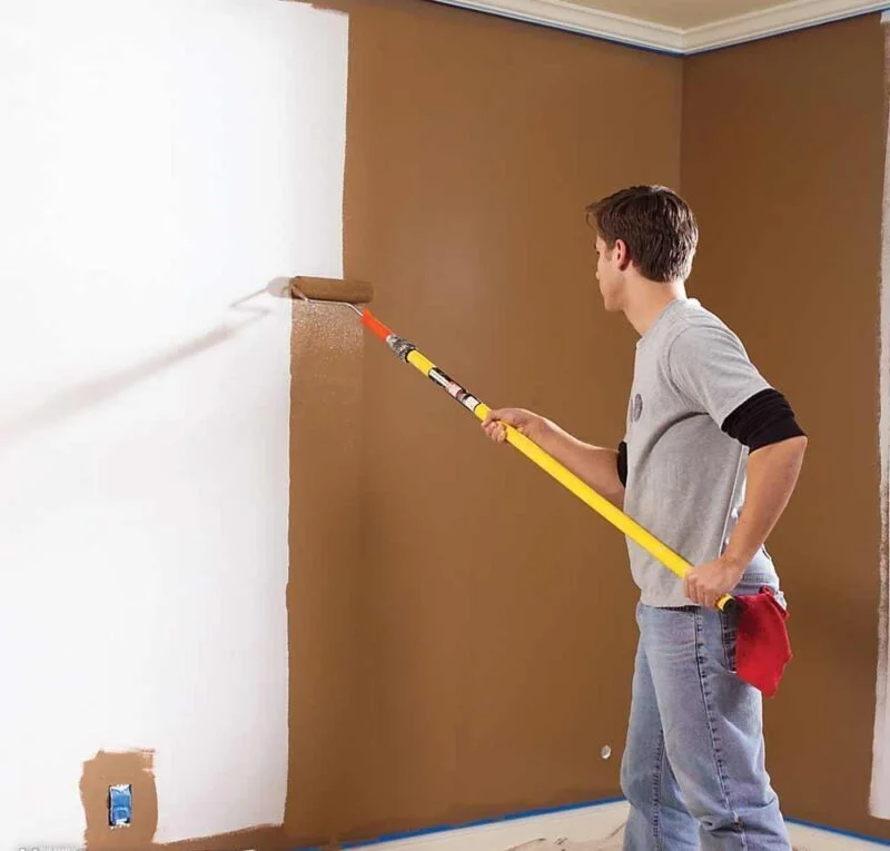 Çermik Boya Badanacı