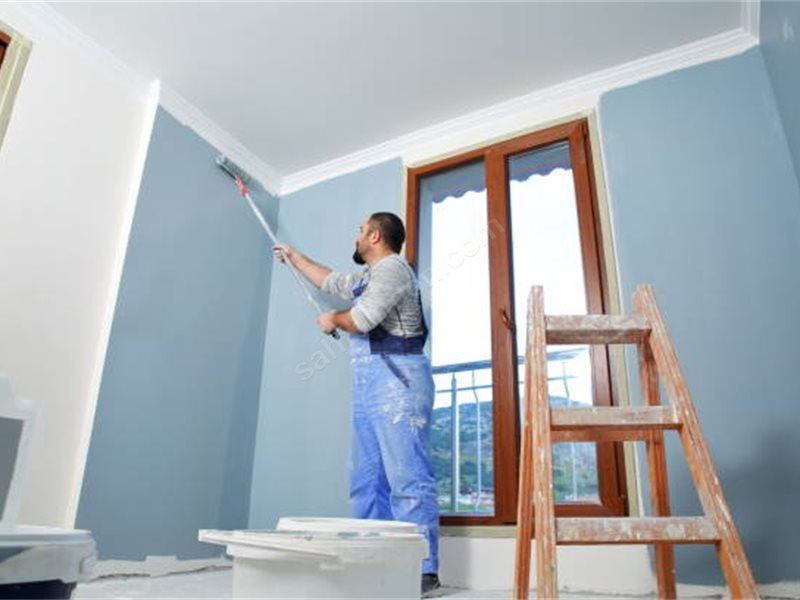 Çermik Boya Badanacı