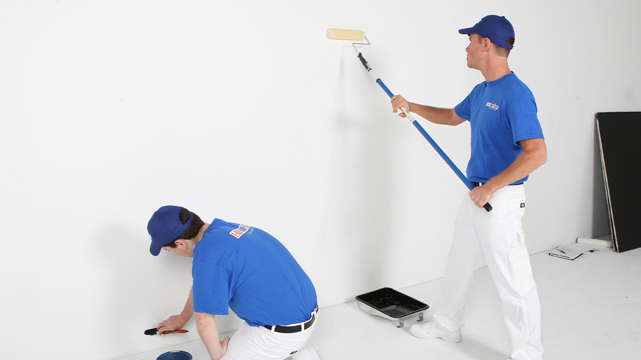 Çermik Boya Badanacı